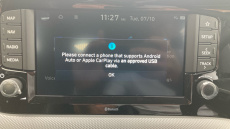 Hyundai i10 1.0 [63] Advance 5dr [Nav] Petrol Hatchback